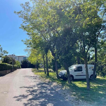 Apartman 3D Krk Town Zewnętrze zdjęcie