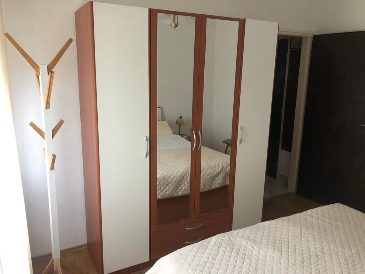 Apartman 3D Krk Town Zewnętrze zdjęcie