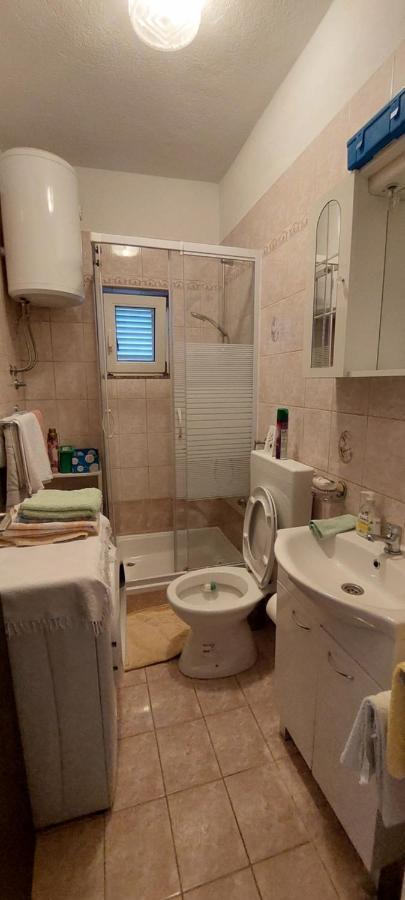 Apartman 3D Krk Town Zewnętrze zdjęcie