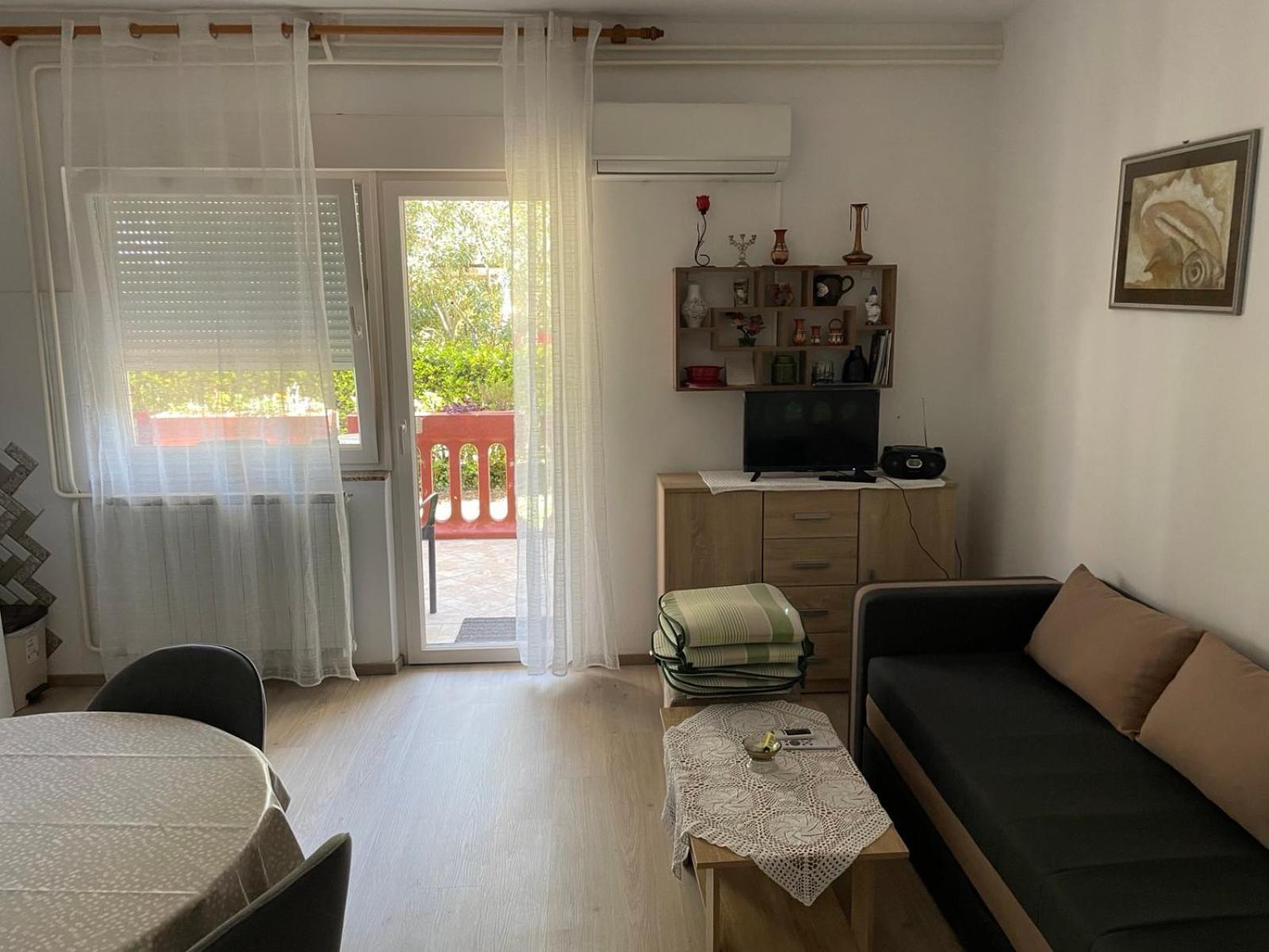 Apartman 3D Krk Town Zewnętrze zdjęcie