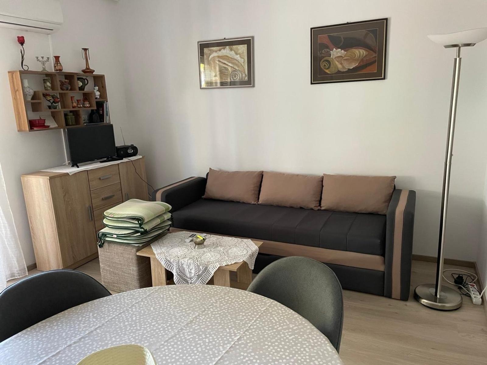 Apartman 3D Krk Town Zewnętrze zdjęcie