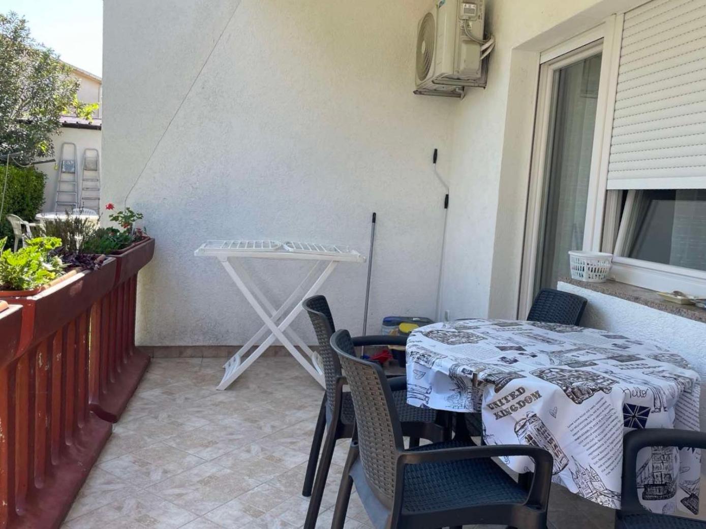 Apartman 3D Krk Town Zewnętrze zdjęcie