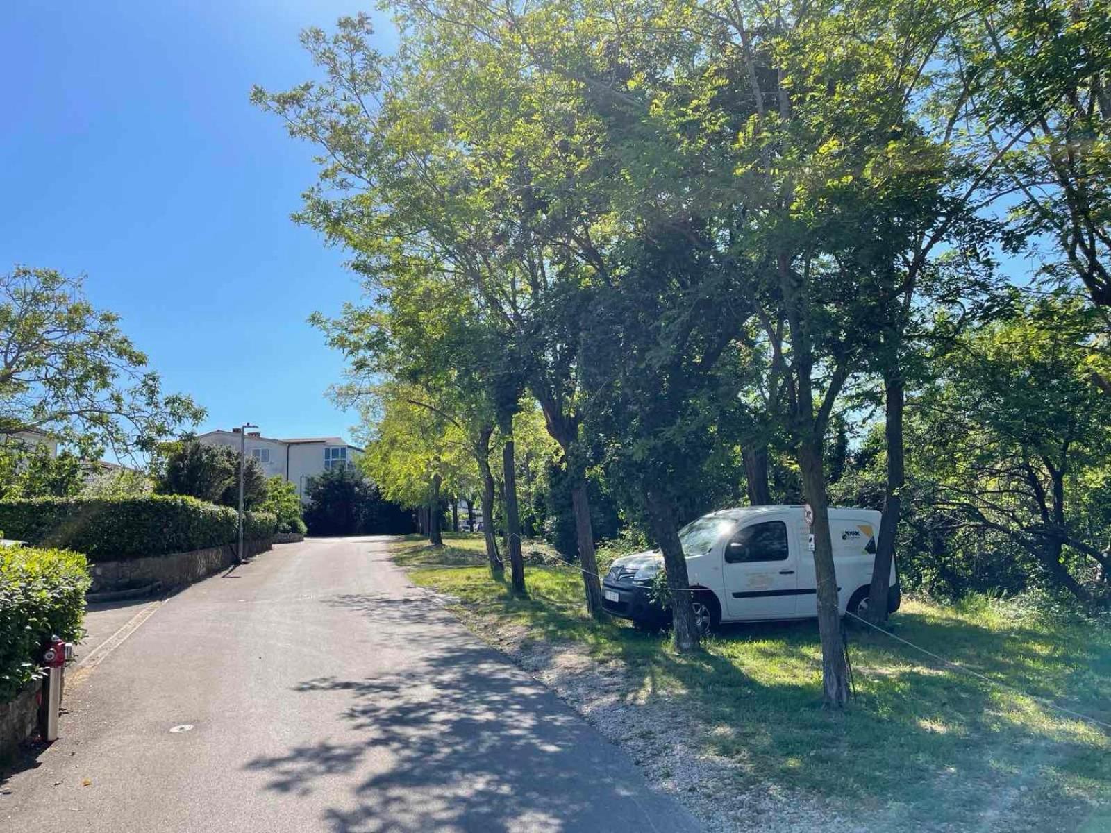 Apartman 3D Krk Town Zewnętrze zdjęcie