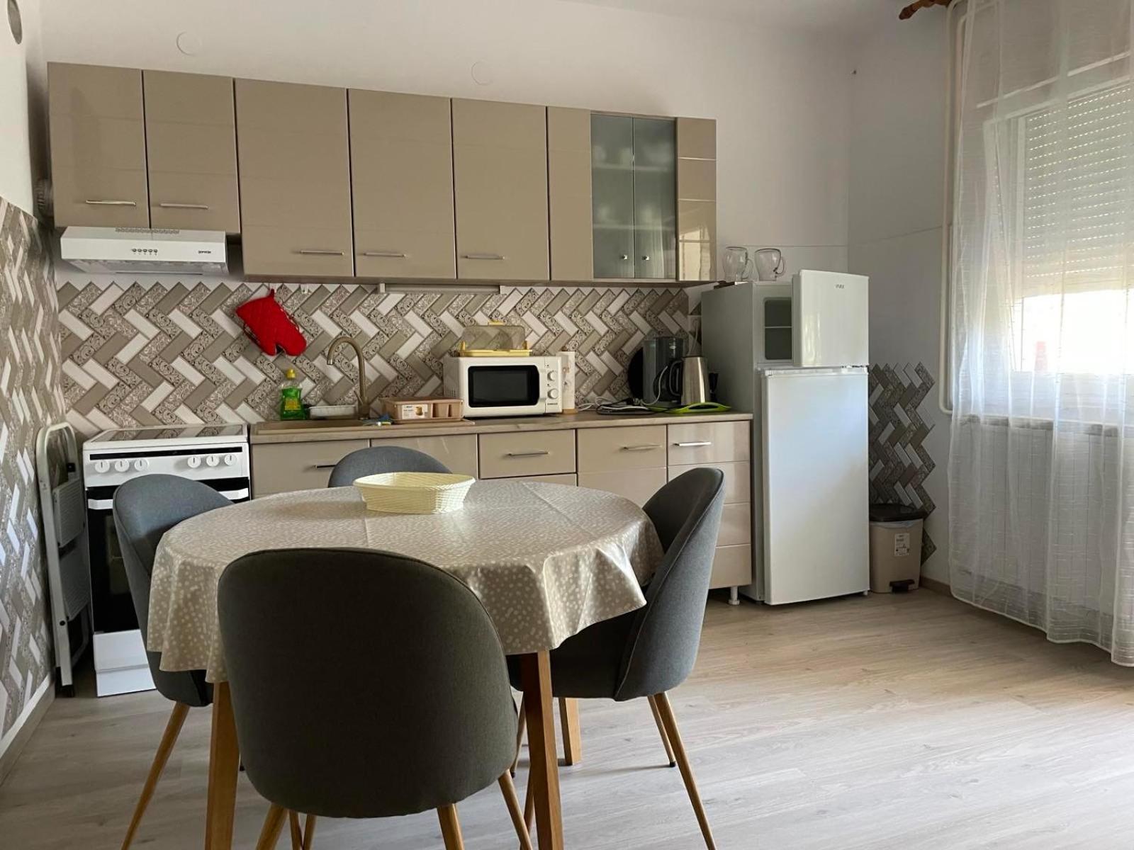 Apartman 3D Krk Town Zewnętrze zdjęcie