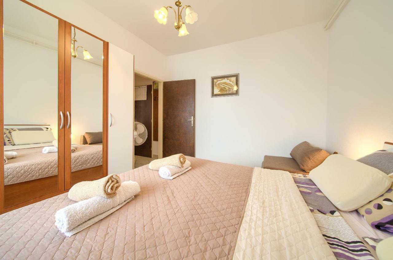 Apartman 3D Krk Town Zewnętrze zdjęcie