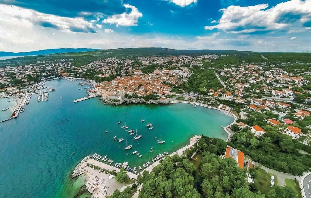 Apartman 3D Krk Town Zewnętrze zdjęcie