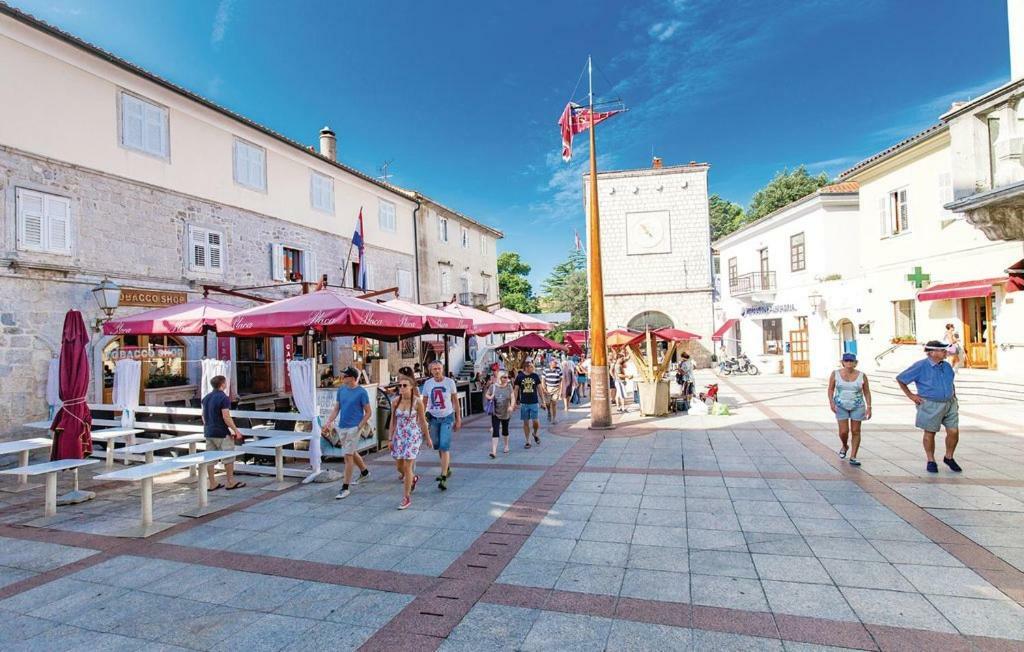 Apartman 3D Krk Town Zewnętrze zdjęcie