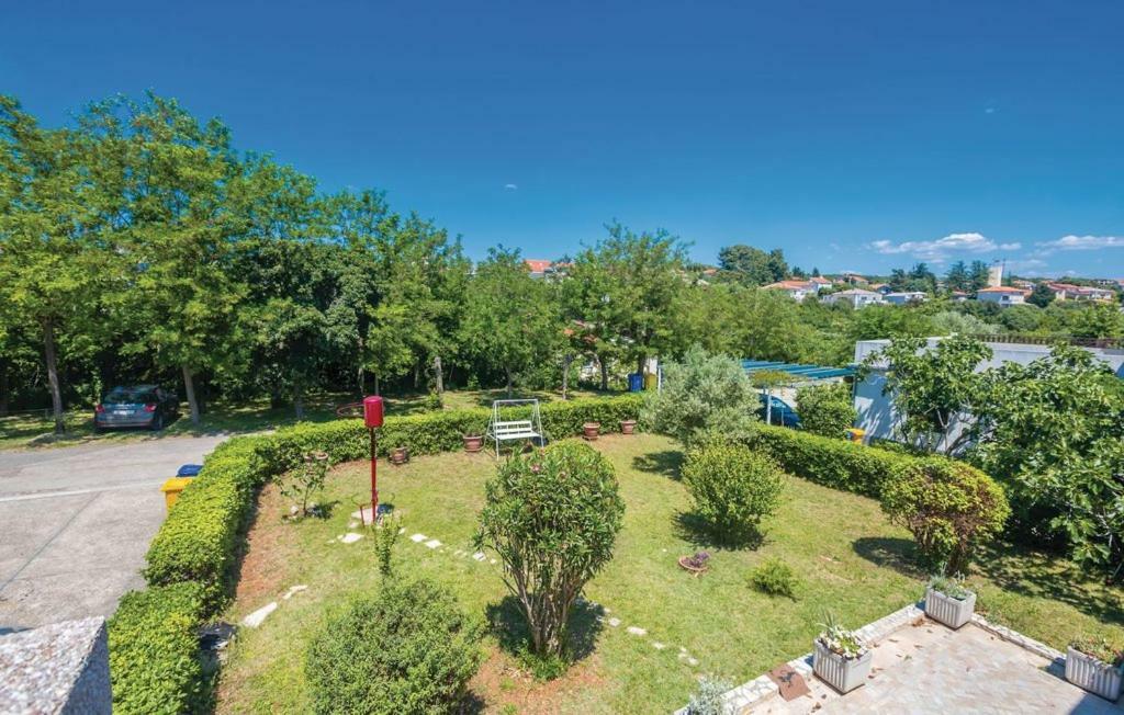 Apartman 3D Krk Town Zewnętrze zdjęcie