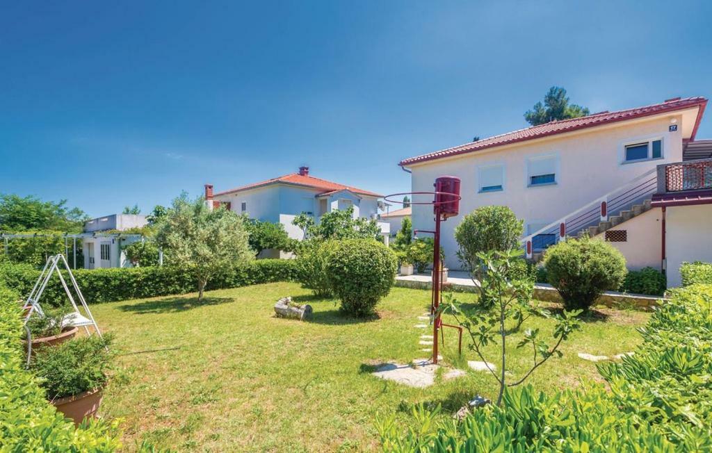 Apartman 3D Krk Town Zewnętrze zdjęcie
