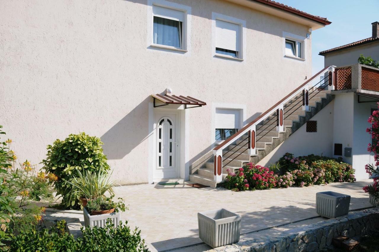 Apartman 3D Krk Town Zewnętrze zdjęcie